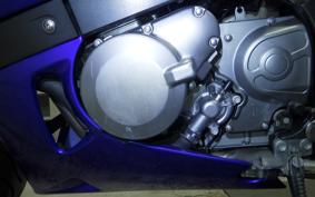 KAWASAKI ZZ-R400 Gen.2 2004 ZX400N