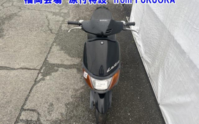 SUZUKI LET's 2
