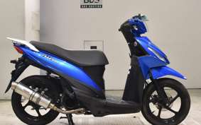 SUZUKI ADDRESS 110 2023 CE47A