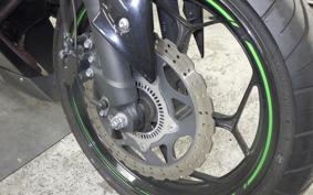 KAWASAKI NINJA 250 1981 EX250L