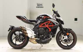 MV AGUSTA MV AGUSTA BRUTALE800RR 2018