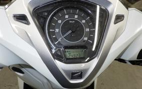HONDA LEAD 125 2020 JF45