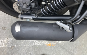 HONDA REBEL 500 2023 PC60
