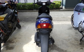 SUZUKI LET's 2 CA1PA