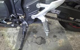 HONDA CBR400R 2019 NC56