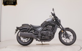 HONDA REBEL 1100 DCT 2026 SC87
