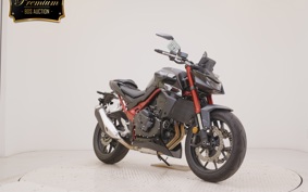 HONDA CB750HORNET Eクラッチ 2026 RH24