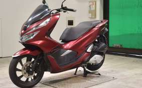 HONDA PCX 125 2019 JF81