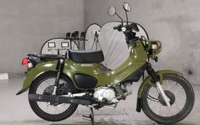 HONDA CROSS CUB110 JA45
