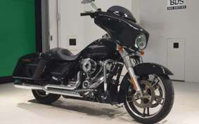 HARLEY FLHX 1750 2017