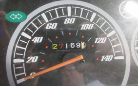 YAMAHA AKUSHI STREET SE53J