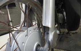 HONDA LITTLE CUB AA01