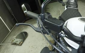 HONDA REBEL 250 A 2020 MC49