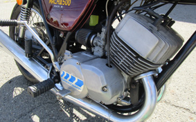 KAWASAKI 500SS 2005 ...