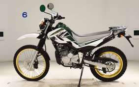 YAMAHA SEROW 250 Gen.3 DG31J