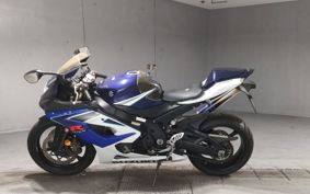 SUZUKI GSX-R1000 2007 B6121