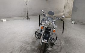 HARLEY FLSTC 1580 2008 BW5