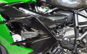 KAWASAKI NINJA H2 SX SE 2021 ZXT02A
