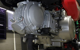 HONDA MONKEY 125 2007 JB05