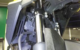 SUZUKI Vストローム250SX EL11L