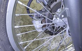 KAWASAKI KLX230 2021 LX230A