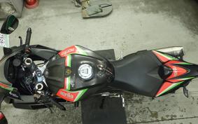 APRILIA RSV4 1100ファクト 2020