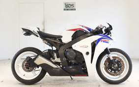 HONDA CBR1000RR 2009
