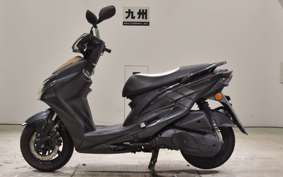 YAMAHA CYGNUS 125 XSR 3 SED8J