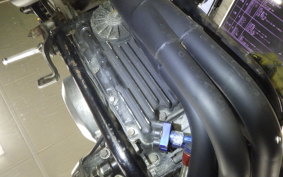 KAWASAKI Z400 FX 1982