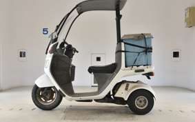 HONDA GYRO CANOPY TA02