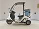 Фото Honda GYRO CANOPY 2007 с японского аукциона