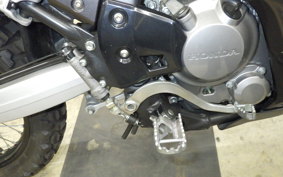 HONDA CRF250 RALLY LDA 2022 MD44