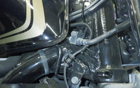 HONDA CB1300SF SUPER FOUR 2011 SC54