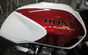 HONDA CB1300SF SUPER FOUR SP 2025 SC54