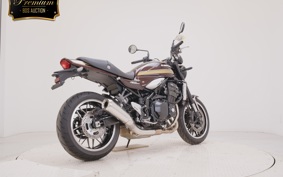 KAWASAKI Z900RS 2018 ZR900K