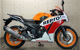 HONDA CBR250R ABS MC41