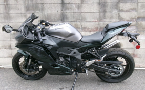 KAWASAKI NINJA ZX-4R SE 2025 ZX400P