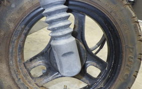 HONDA TODAY 2022 AF61