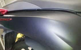HONDA DIO 110 JF58