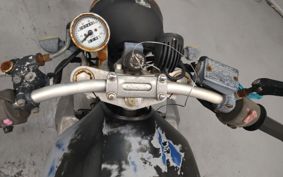 KAWASAKI BALIUS250-2 ZR250B