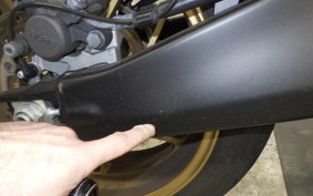 YAMAHA XSR900 2024 RN80J