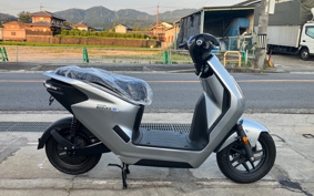 HONDA EM1 e: EF16