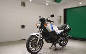 YAMAHA RZ350 1983 4U0