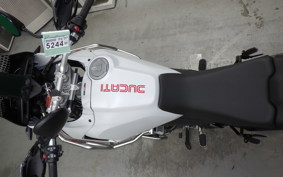 DUCATI DESSERT X 2024