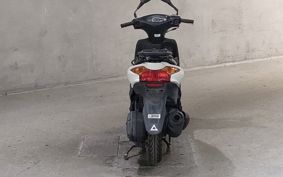 SUZUKI ADDRESS V125 CF4MA