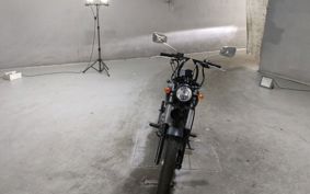 SUZUKI ST250 NJ4AA