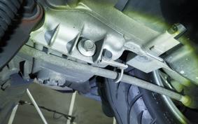 YAMAHA AXIS 125 TREET 2014 SE53J