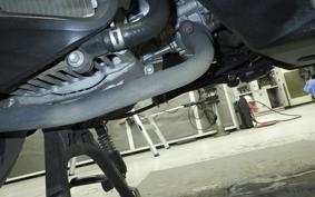 YAMAHA TRICITY 155 A SG37J