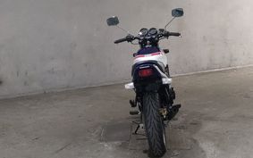 HONDA JADE MC23
