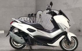 YAMAHA N-MAX 125 SE86J